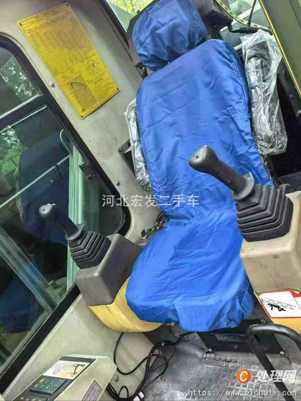二手汽車吊