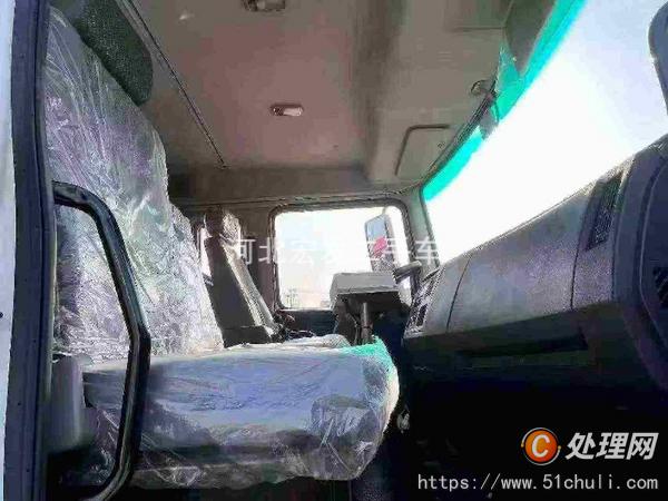 二手灑水車