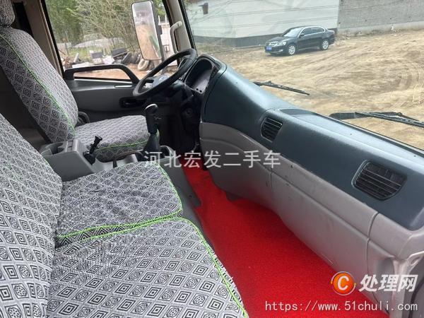 二手灑水車