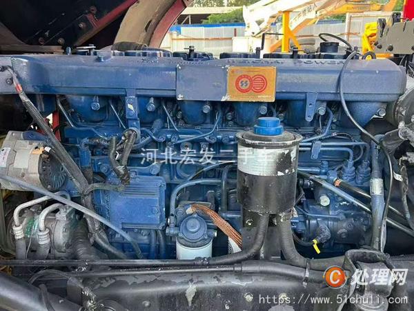 二手消防車(chē)