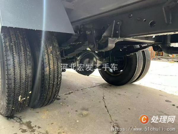 二手灑水車