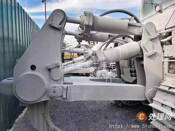 二手推土機