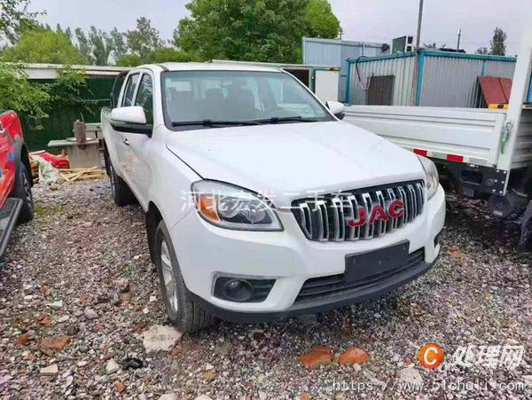 二手越野車