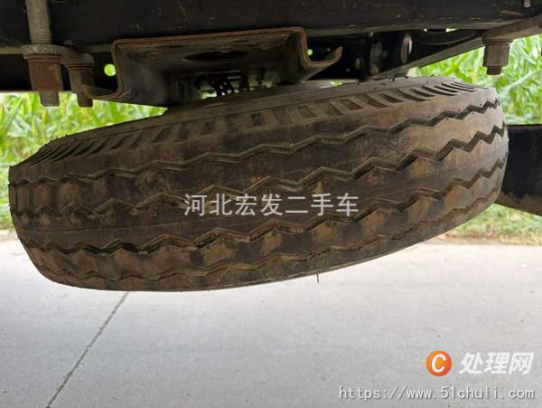 二手貨車