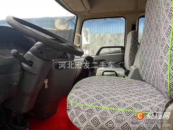 二手灑水車