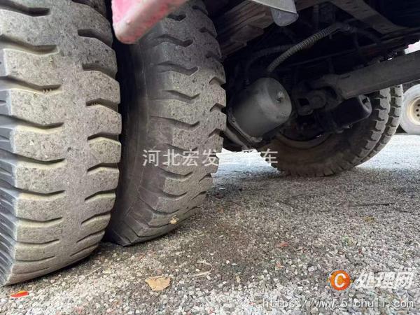 二手灑水車(chē)