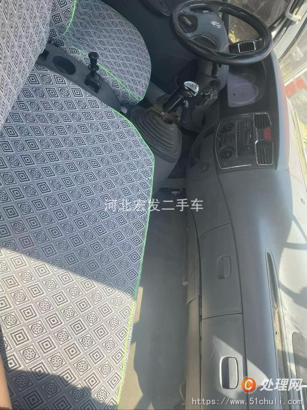 二手加油車