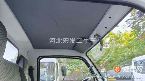 二手吸糞車