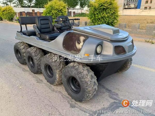 二手越野車