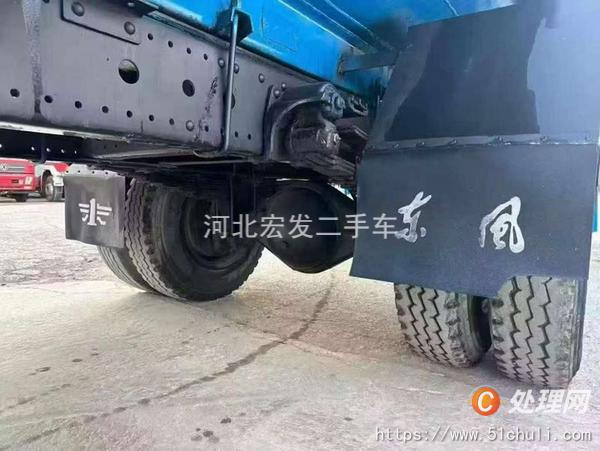 二手灑水車