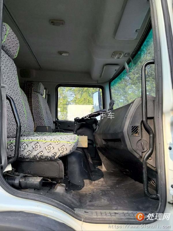 二手灑水車