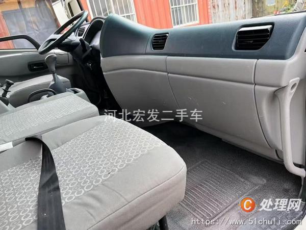 二手吸污車