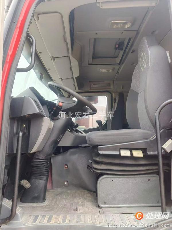 二手隨車吊