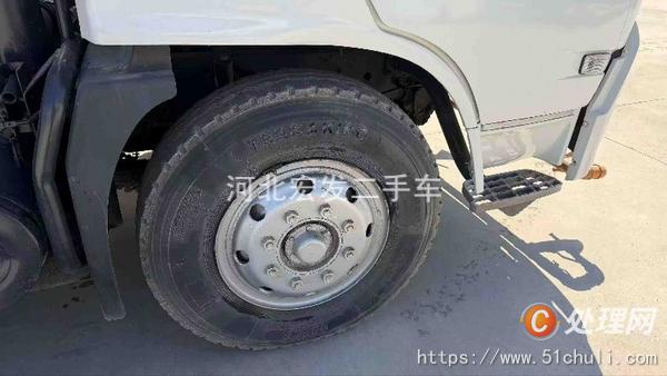二手灑水車(chē)