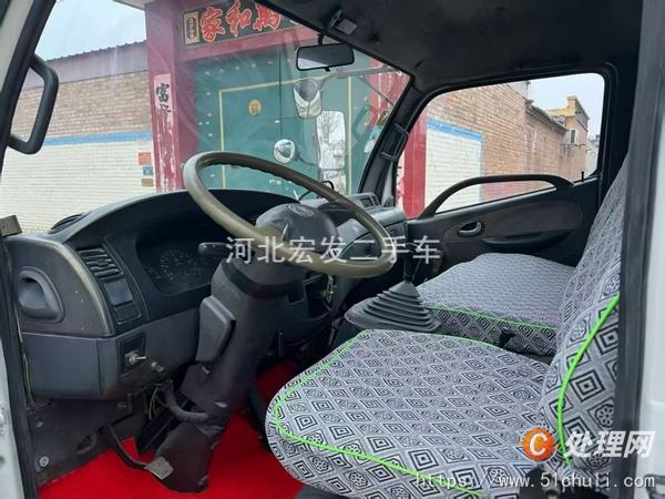 二手加油車