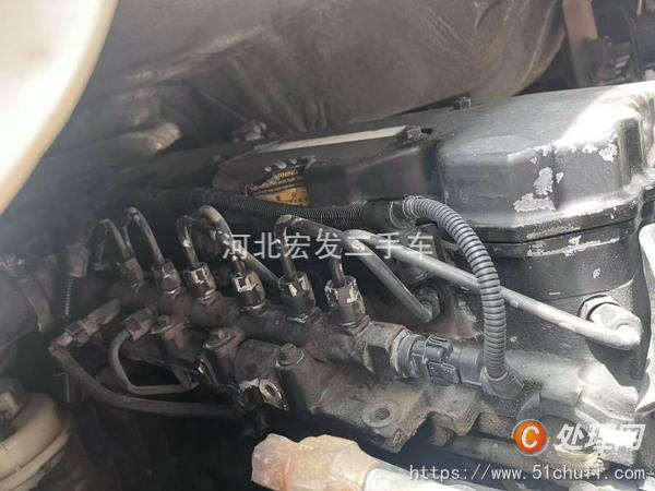 二手灑水車