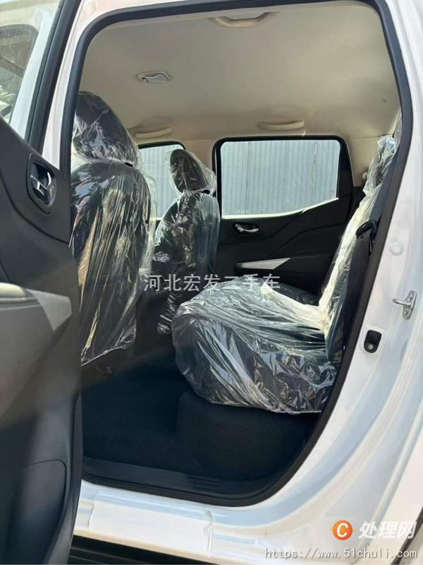二手越野車