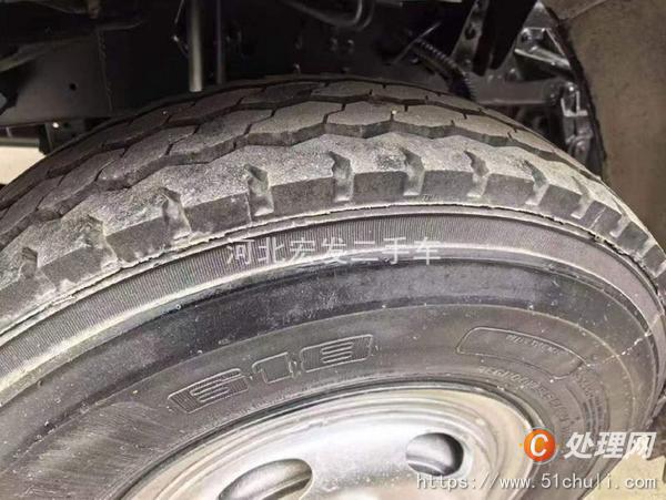 二手灑水車