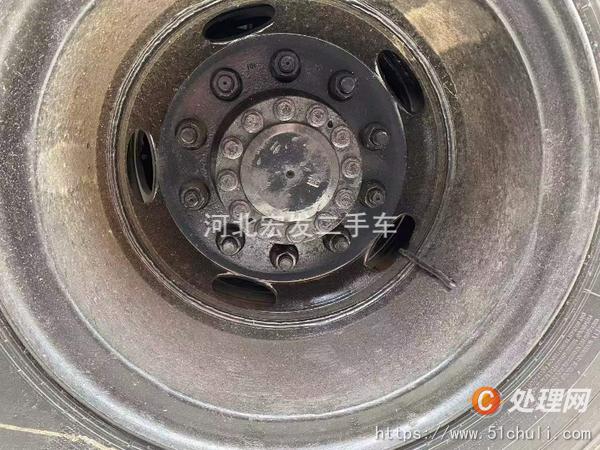 二手灑水車