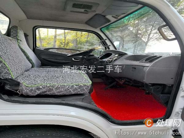 二手灑水車