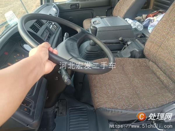 二手高空作業(yè)車(chē)