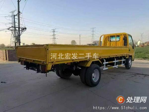 二手貨車