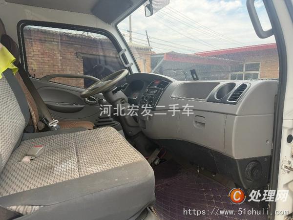 二手加油車