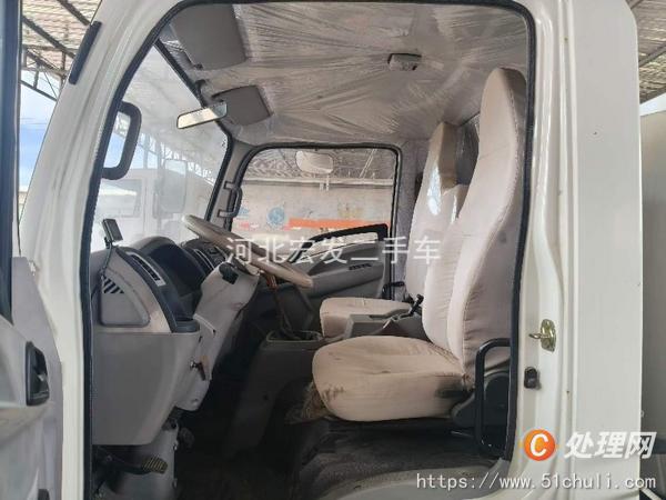 二手加油車
