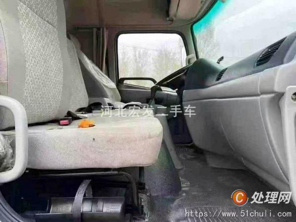 二手吸塵車