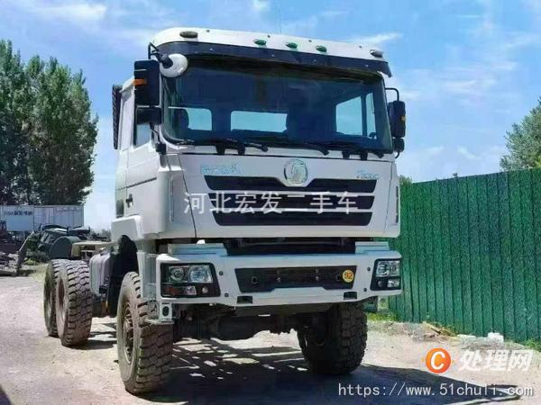 二手越野車