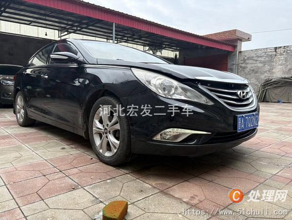 二手轎車