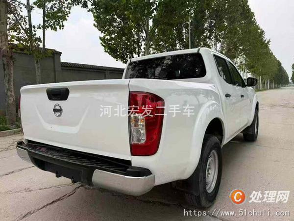 二手越野車