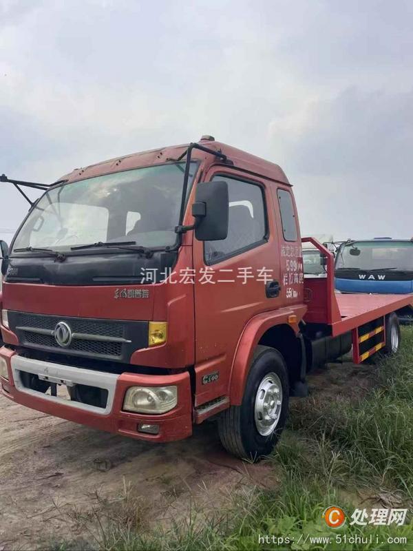二手挖掘機(jī)運(yùn)輸車