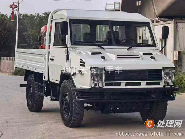 二手自卸車