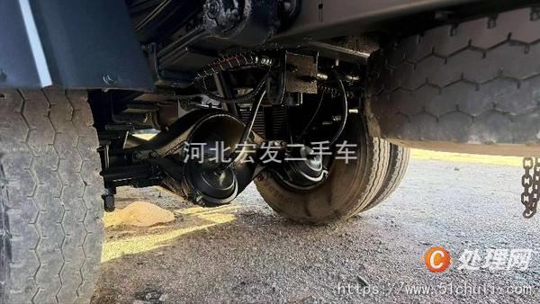 二手加油車