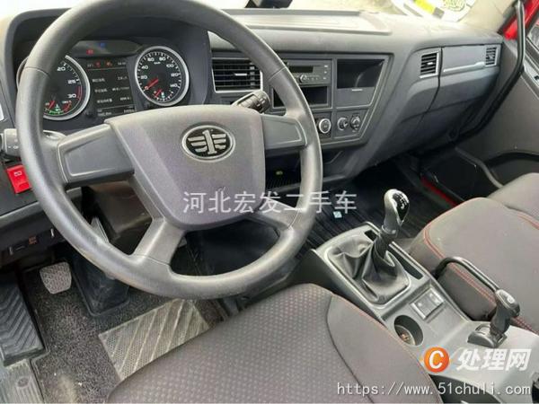 二手加油車(chē)