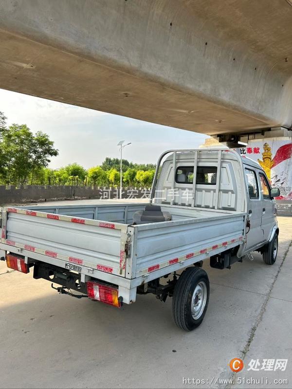 二手貨車(chē)