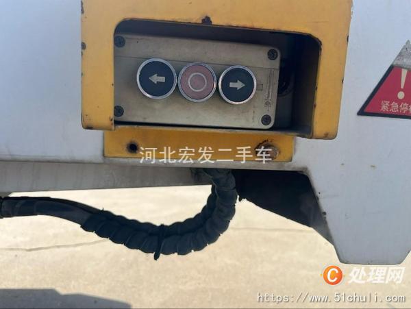 二手運輸車