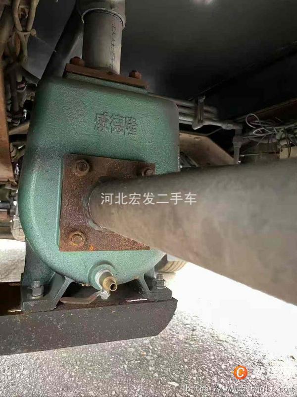 二手灑水車(chē)