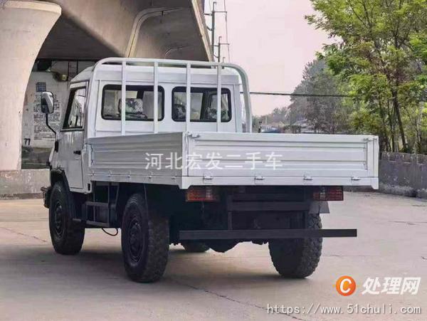 二手自卸車