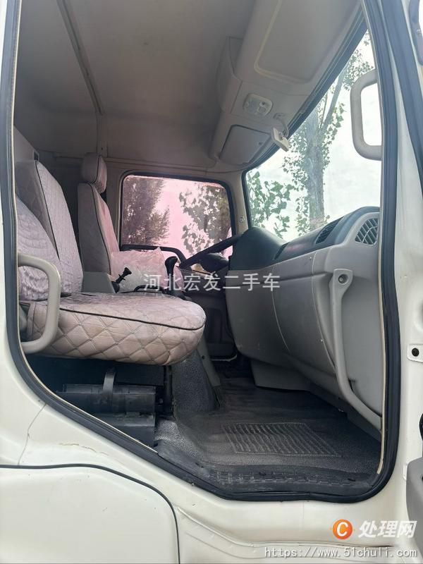 二手灑水車