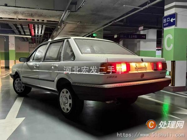 二手轎車