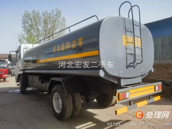 二手加油車