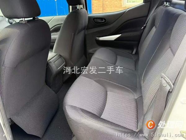 二手越野車