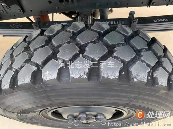 二手自卸車(chē)