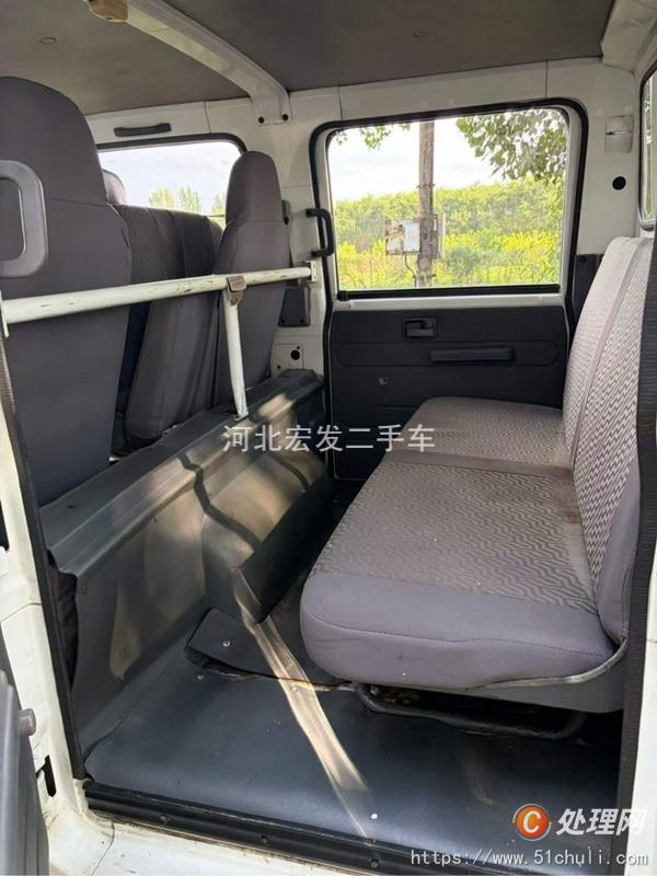 二手貨車