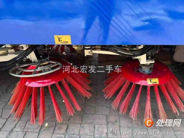 二手吸塵車