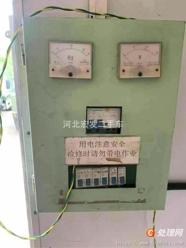 二手越野車