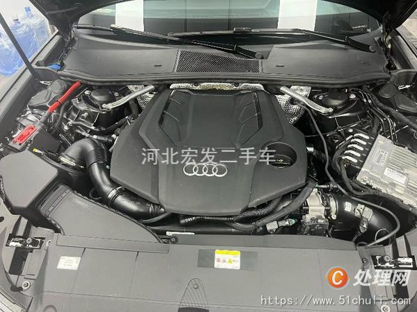 二手轎車