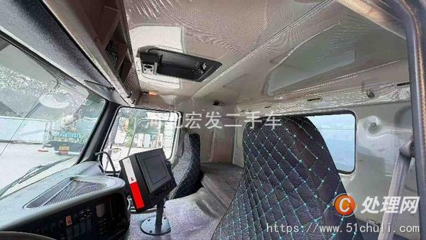 二手灑水車